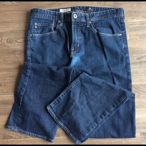 AG Adriano Goldschmied Protege jean 34x36